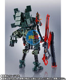 Brand New P-BANDAI Robot Spirits Evangelion EVA-02a Unit2 alpha Cannibalized