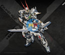 Brand New Emperor Industry EMIN01-WLG Mecha Lanling Wang Diecast Action Figure