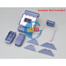 Brand New P-BANDAI MG 1/100 BALLUTE PACK (Gundam Not Included)