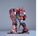 Brand New BANDAI BN Metal Works Zodiac Gundam 2024 Chenlong Kunio Okawara
