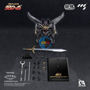 Brand New CCS TOYS Super Robot Wars 30 Ultimate Dancouga Diecast Acton Figure