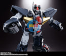Brand New BANDAI CHOGOKIN GX-13R Super Beast Machine God DANCOUGA (Renewal ver)