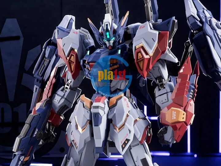 Brand New Brand New CangDao Cang Dao CD-TGO1 Tianwei Tian Wei Metal Figure