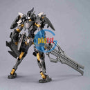 Brand New P-BANDAI 30MM 1/144 EXM-A9bk SPINATIO (BLACK KNIGHT TYPE)