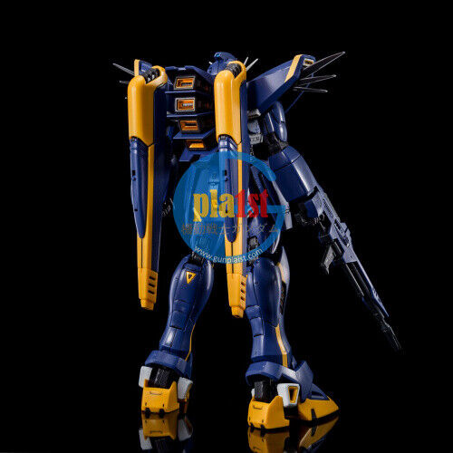 Brand New Unopen BANDAI MG 1/100 GUNDAM F91 Ver.2.0(HARRISON MADIN CUSTOM)
