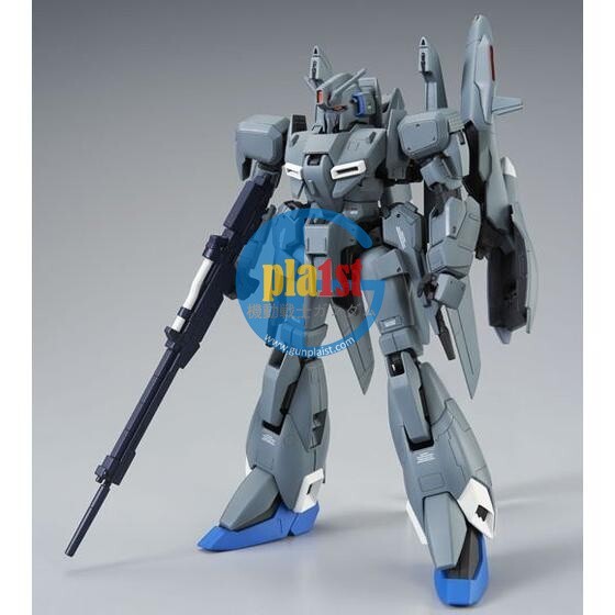Brand New Unopen P-BANDAI MG 1/100 GUNDAM ZETA plus (UNICORN Ver.)