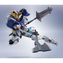 Brand New P-BANDAI METAL ROBOT SPIRITS  SIDE MS  GUNDAM BARBATOS (1st-4th Form)