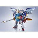 Brand New P-BANDAI METAL ROBOT SPIRITS VERSAL KNIGHT GUNDAM (Real Type ver.)