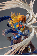 Megahouse Digimon Adventure Angelmon Precious G.E.M. Figure