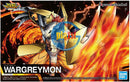 Brand New Bandai Figure-rise Standard Digimon WARGREYMON