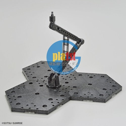 Brand New Unopen P-BANDAI MG 1/100 UNICORN GUNDAM (LUMINOUS CRYSTAL BODY)