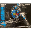 Brand New P-BANDAI MG 1/100 GUNDAM BARBATOS [RECIRCULATION COLOR/NEON BLUE]