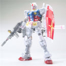 Brand New Unopen P-BANDAI MG 1/100 RX-78-2 Gundam Ver.3.0 [Clear color Ver.]