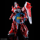 P-BANDAI MG 1/100 GUNNER ZAKU WARRIOR LUNAMARIA HAWKE CUSTOM [CLEAR COLOR Ver.]