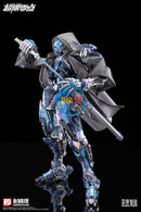 Brand New HEMOXIAN Over Zero LONE SHADOW (Event Limited Ver) Plastic Kit