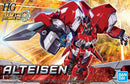 Brand New Bandai Super Robot Wars HG Alteisen Plastic Model Kit