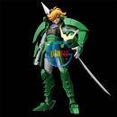 Sentinel Chou-Dan-Kadou Yoroiden-Sam Ronin Warriors Korin no Seiji Action Figure