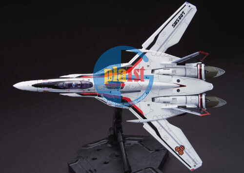 Brand New Bandai 1/72 Macross Frontier VF-25F MESSIAH VALKYRIE ALTO CUSTOM