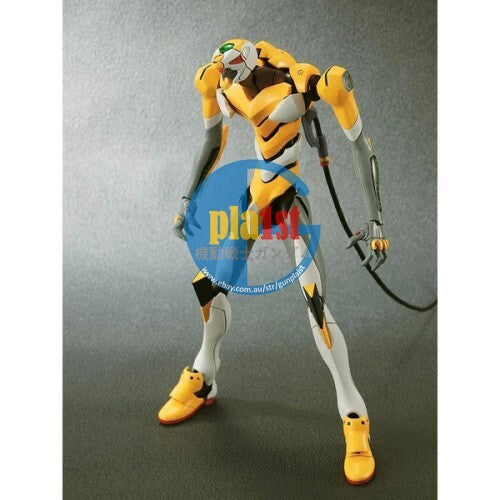 Brand New Unopen BANDAI HG EVA Unit-00 [Evangelion: 1.0 You Are (Not) Alone]