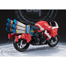 Brand New P-BANDAI KAMEN RIDER S.H.F BOOSTRIKER **Bike Only** Action Figure