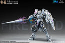 Brand New SNAA YR-04 Soul Of Phantom Flame Fire Lord (MG Size) Plastic Kit