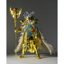 Brand New P-BANDAI Saint Cloth Myth EX OPHIUCHUS ODYSSEUS (without comic) Figure