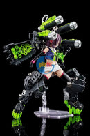 Brand New Unopen Kotobukiya MEGAMI DEVICE KP684 BUSTER DOLL TANK