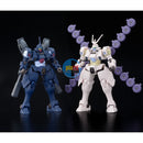 Brand New P-BANDAI HG 1/144 Gundam Vayeate Suivant & Mercurius Suivant Set