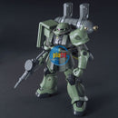 Brand New Unopen BANDAI HG 1/144 GUNDAM Thunderbolt MS-06 ZAKU II+BIG GUN SET