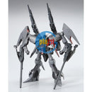 Brand New P-BANDAI HG 1/144 Gundam BYARLANT CUSTOM 02 (BANDE DESSINEE VER.)