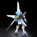 Brand New Unopen P-BANDAI MG 1/100 GX-9900 GUNDAM X 03