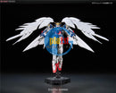 Brand New Unopen BANDAI RG 17 1/144 XXXG-00W0 WING GUNDAM ZERO EW