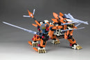 Brand New Kotobukiya Zoids RZ-041 LIGER ZERO SCHNEIDER Marking Plus Ver.