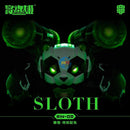 Brand New MS General Seven Sin Sloth (Special Color Ver.) Full Set Plastic Kit