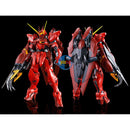 Brand New Unopen P-BANDAI MG 1/100 TESTAMENT GUNDAM