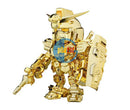 Brand New BANDAI QMSV CHINESE ZODIAC GUNDAM 2025 (Year of Snake)  Gold Ver.
