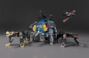 Brand New Good Smile Company GSC SUPER BEAST THE GATTAI HAGANE WORKS Dancouga