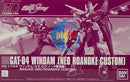 Brand New P-BANDAI HG 1/144 WINDAM(NEO ROANOKE CUSTOM)