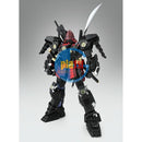 New P-BANDAI MG 1/100 MUSHA GUNDAM MK-II TOKUGAWA IEYASU NANBAN-DOGUSOKU Ver.