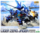 Brand New Kotobukiya ZD122 RZ-041 LIGER ZERO JAGER Marking Plus Ver.