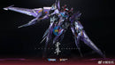 Brand New Moshow Illustrious Class Falcon Dark Star Limited Ver. Diecast Figure