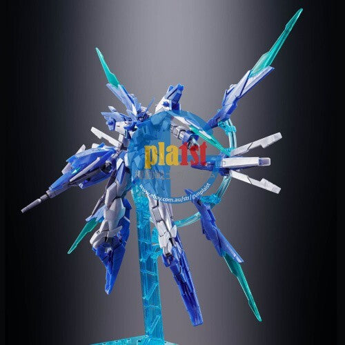Brand New P-BANDAI HG 1/144 GUNDAM AGE ll MAGNUM SVver. (FX PLOSION)
