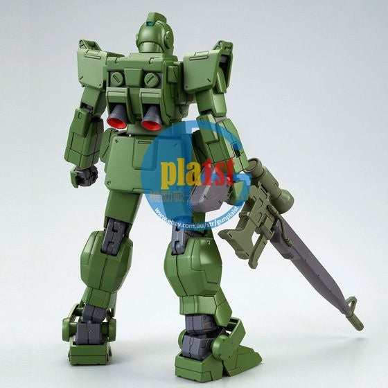 Brand New Unopen P-BANDAI HG 1/144 GUNDAM RGM-79G GM SNIPER