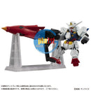 Brand New BANDAI Mobile Suit Ensemble EX34 Gundam AGE-1 Glansa