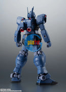 Brand New BANDAI ROBOT SPIRITS RGM-79Q GM QUEL VER. A.N.I.M.E. Action Figure