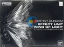 Brand New P-BANDAI RG 1/144 EFFECT UNIT ”WING OF LIGHT” for RG DESTINY GUNDAM