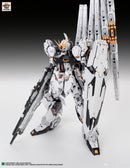 Brand New Farmers Creation MG 1/100 GK Style RX-93 Nu V Gundam Plastic Kit