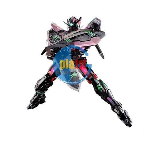 Brand New BANDAI PG 1/60 GUNDAM EXIA REPAIR (CYBERISED COLOR VER.) (wi