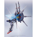 Brand New P-BANDAI METAL ROBOT SPIRITS  SIDE MS  LEGEND GUNDAM ACTION FIGURE