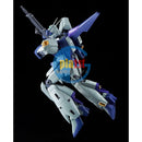 Brand New P-BANDAI MG 1/100 Re-GZ (UNICORN Ver.) | GUNDAM